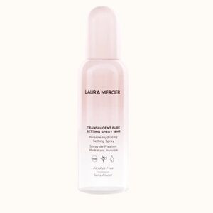 NWT- Laura Mercier- Full Size Translucent Setting Spray